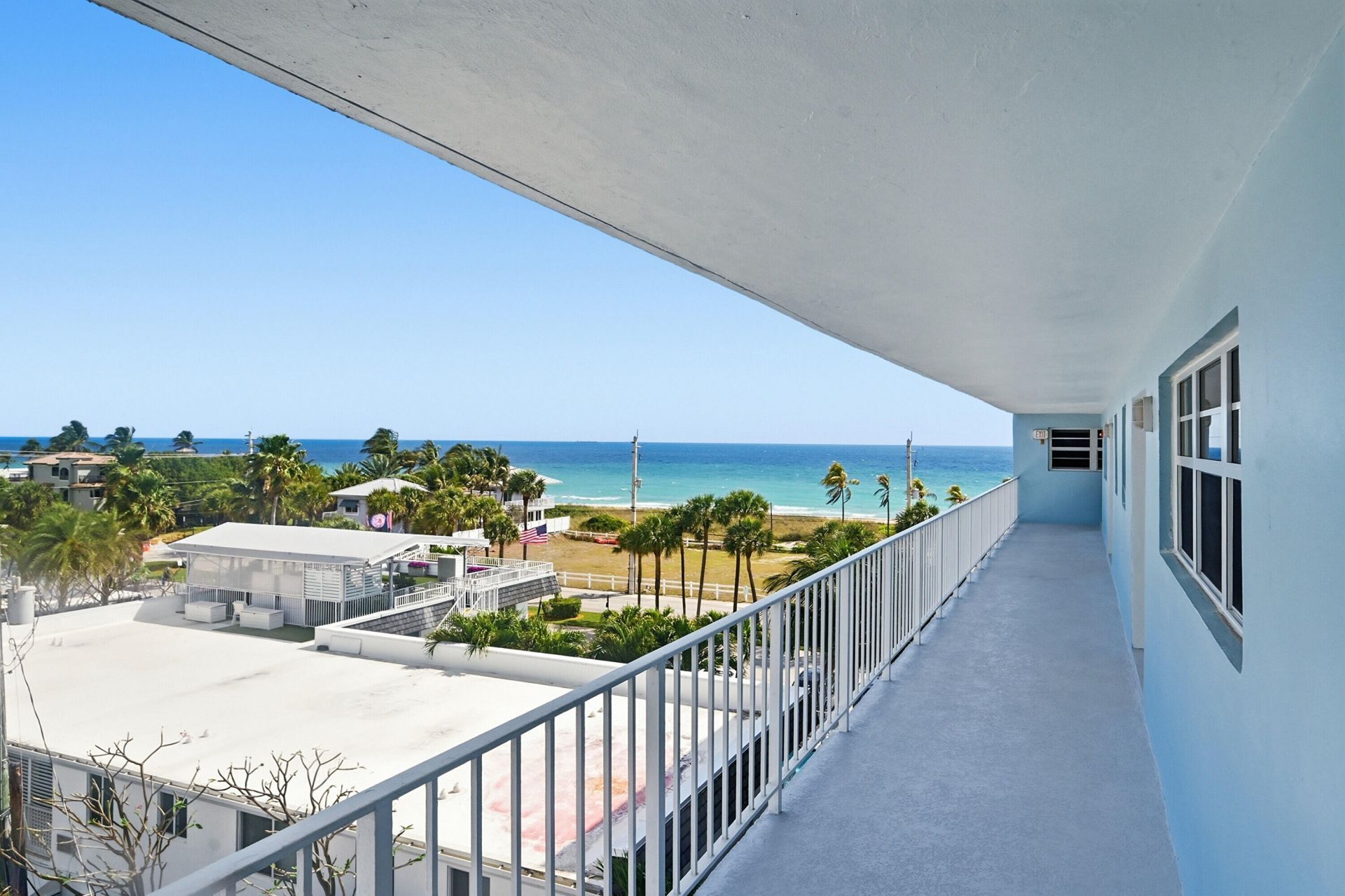 4540 N Ocean Drive, Unit 506, Lauderdale by the Sea, FL 33308 Photo