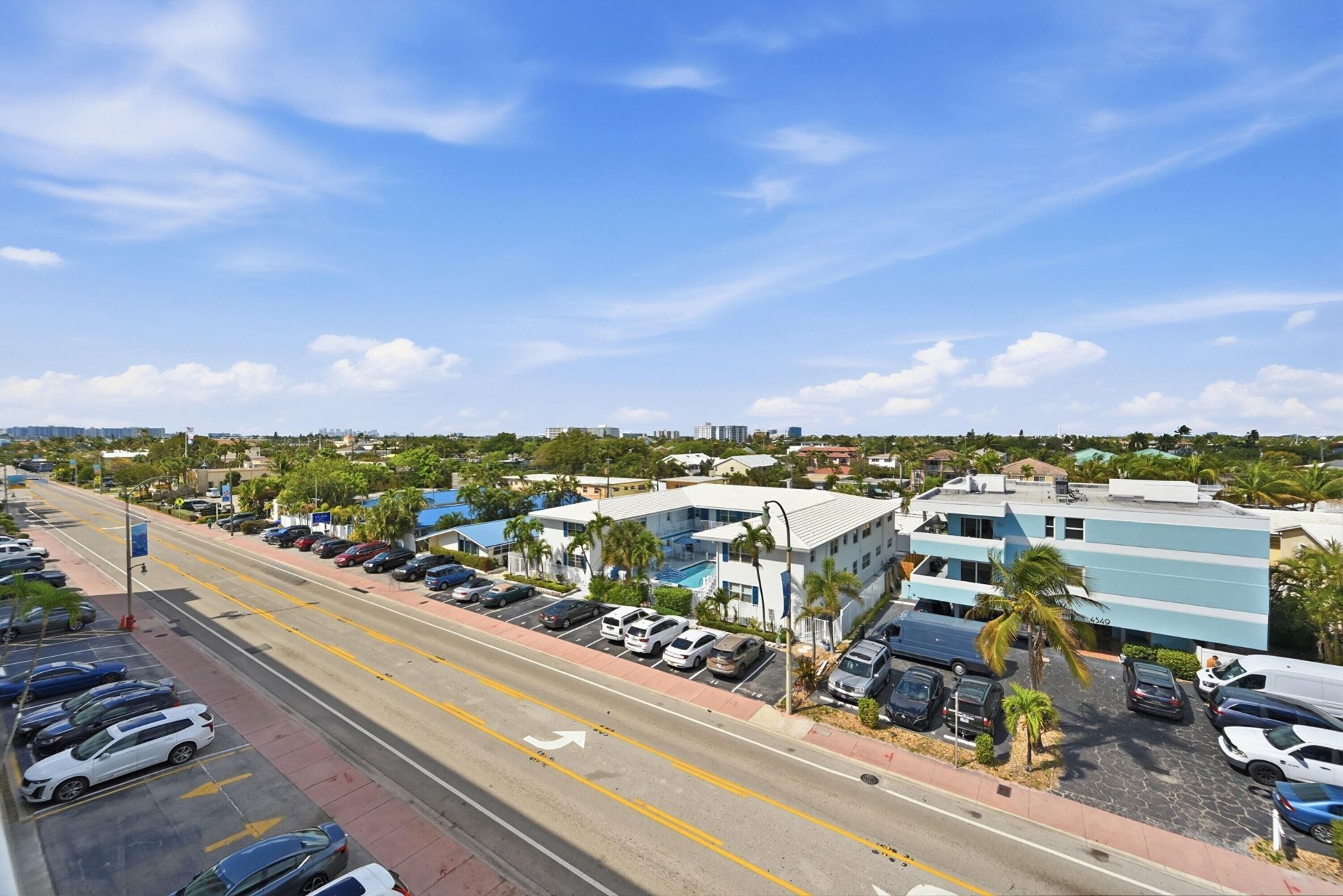 4540 N Ocean Drive, Unit 506, Lauderdale by the Sea, FL 33308 Photo