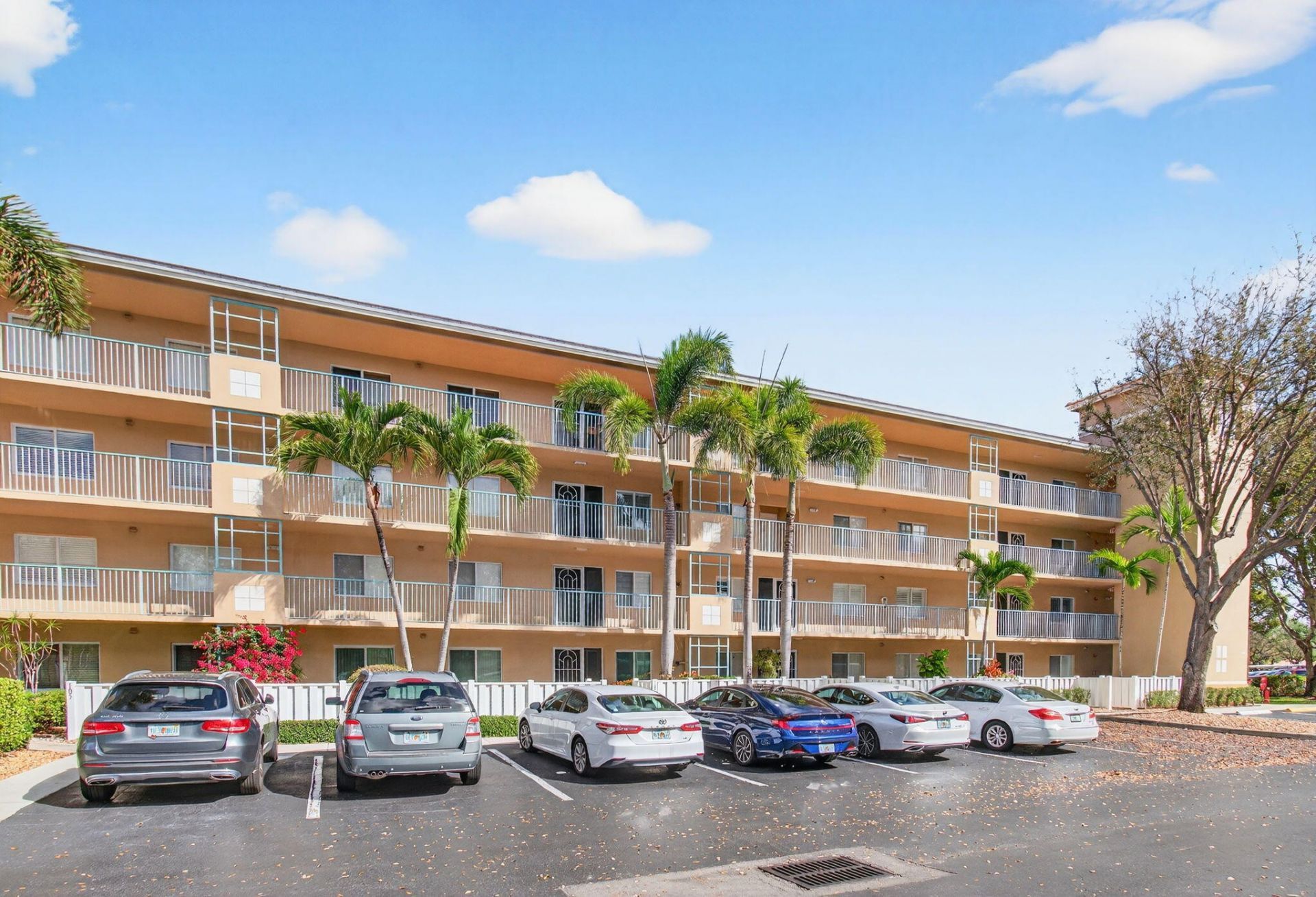 5749 Gemstone Court, Unit 406, Boynton Beach, FL 33437 Main Photo