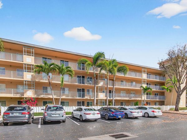 5749 Gemstone Court, Unit 406, Boynton Beach, FL 33437