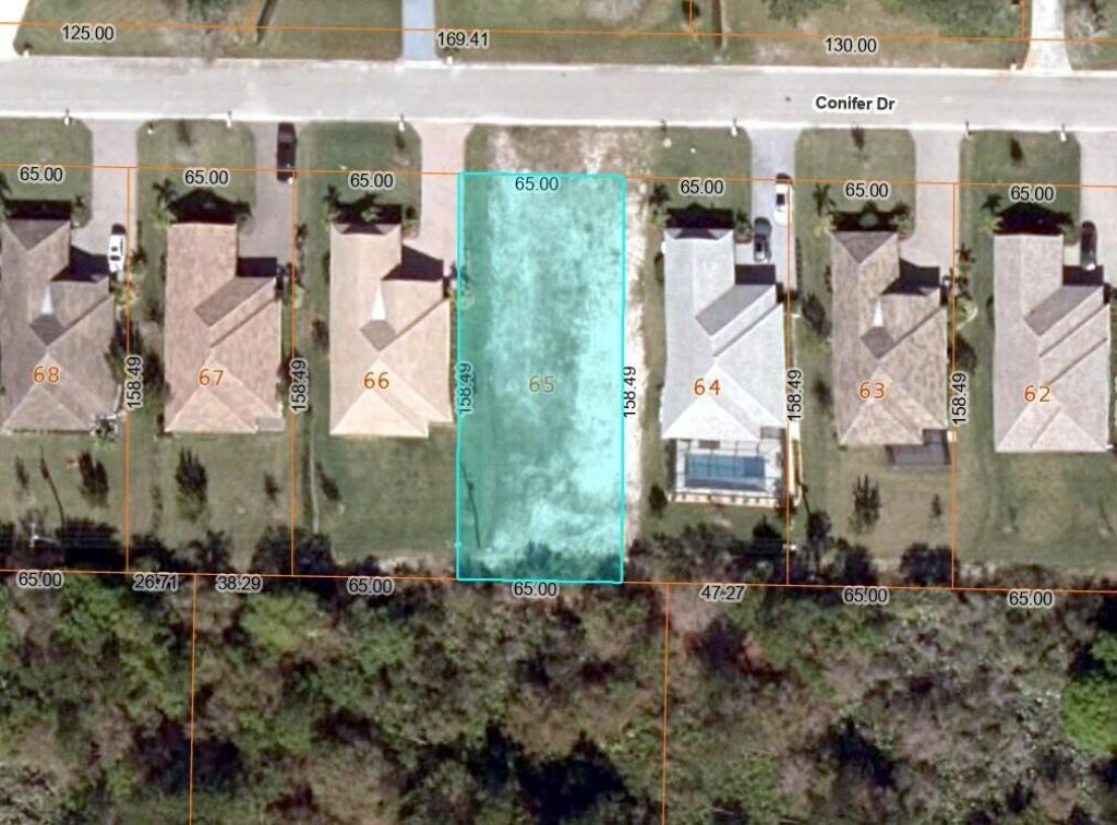 2642 Conifer Drive, Fort Pierce, FL 34951 Photo