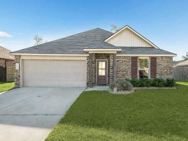 19505 PROVIDENCE RIDGE Boulevard , Hammond, LA 70401