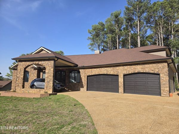 301 Inagehi Lane, Loudon, TN 37774