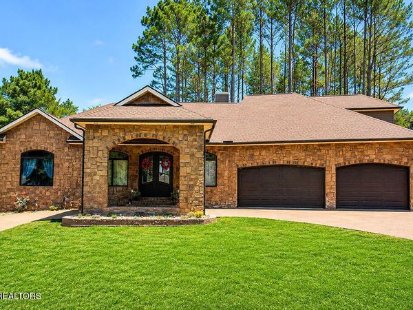 301 Inagehi Lane, Loudon, TN 37774