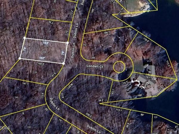 236 Dublin Lane, Crossville, TN 38558