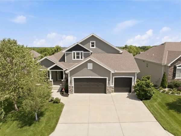 12916 W 169TH Street, Overland Park, KS 66221