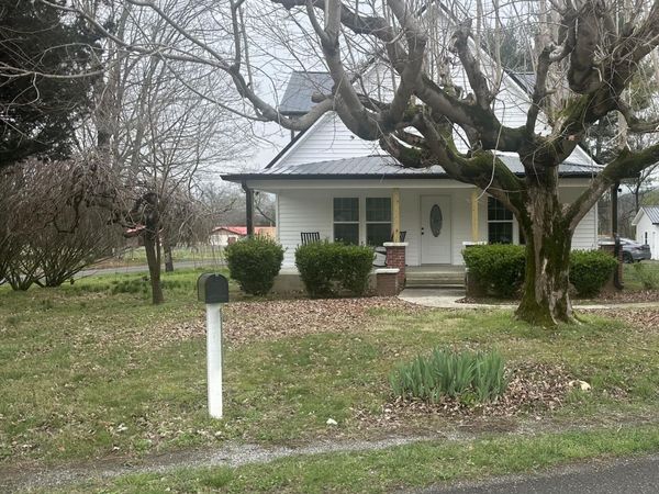 2544 W Valley Road, Dunlap, TN 37327