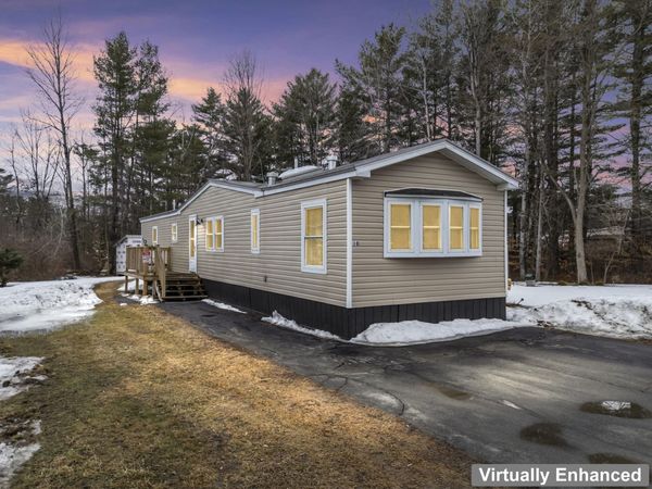 10 Village Green Road, Waterville, ME 04901