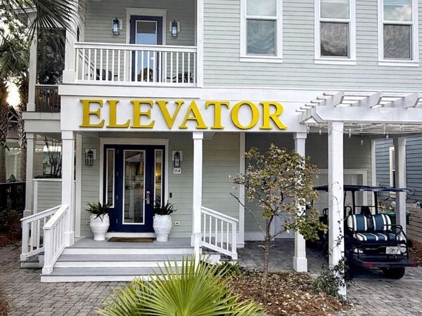 114 Eastern Lake Court, Santa Rosa Beach, FL 32459