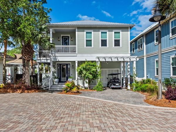 114 Eastern Lake Court, Santa Rosa Beach, FL 32459