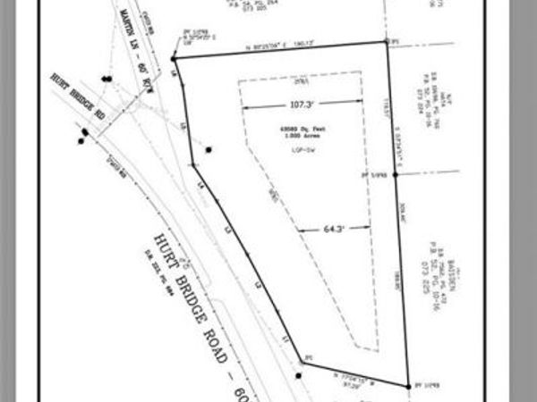 3970 Hurt Bridge Road, Cumming, GA 30028