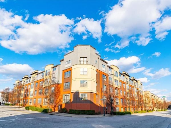 400 17th Street NW, Unit 2118, Atlanta, GA 30363