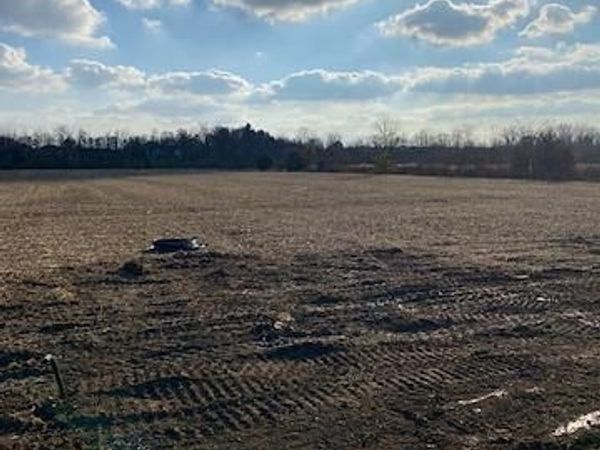 Lot 3002 Morrow Cozaddale Road, Morrow, OH 45152