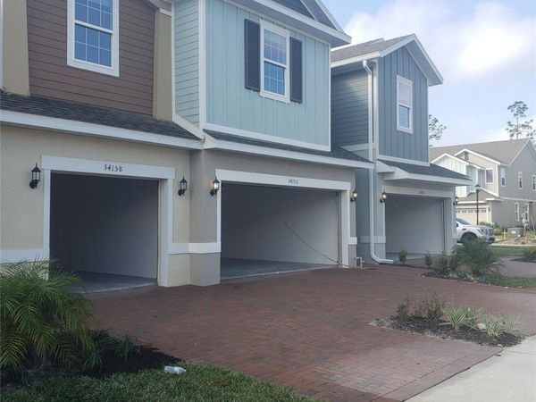 34218 ROGALLO LANE , WESLEY CHAPEL, FL 33545