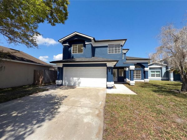 1729 ELMSTEAD COURT, ORLANDO, FL 32824
