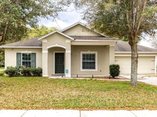 540 NICOLE MARIE STREET, APOPKA, FL 32712