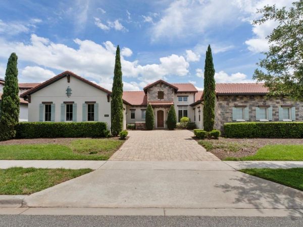 15686 PANTHER LAKE DRIVE, WINTER GARDEN, FL 34787