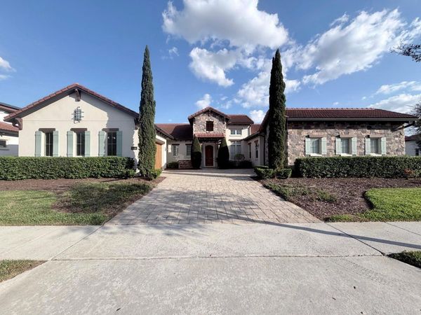 15686 PANTHER LAKE DRIVE, WINTER GARDEN, FL 34787