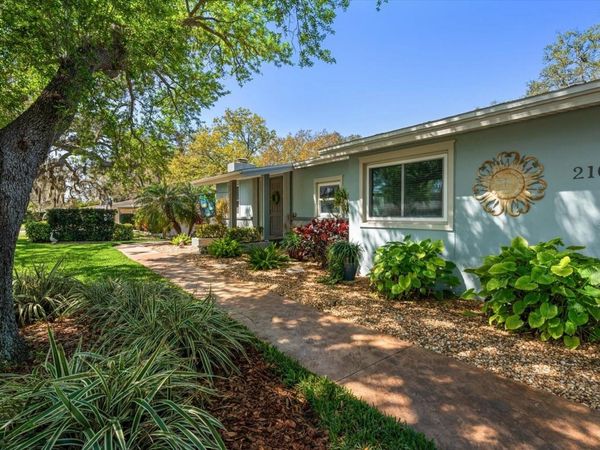 210 LIVE OAK LANE , LARGO, FL 33770