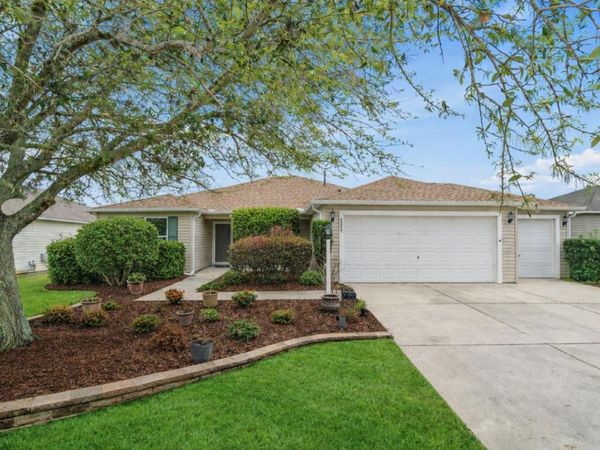 2525 FIVE FORKS TRAIL , THE VILLAGES, FL 32162