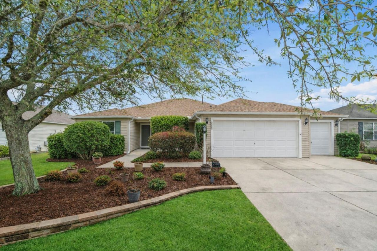 2525 Five Forks Trail, The Villages, FL 32162 Main Photo