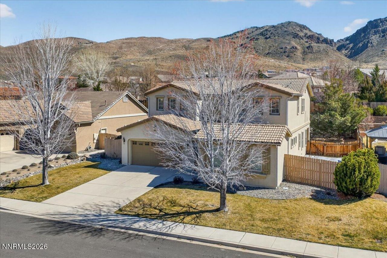 10108 Gold Mine Drive, Reno, NV 89521 Photo