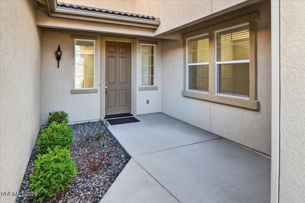 10108 Gold Mine Drive, Reno, NV 89521 Photo