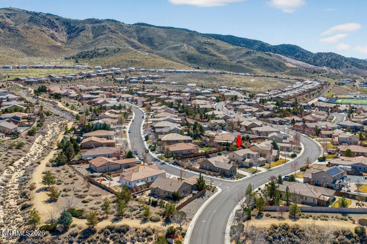 10108 Gold Mine Drive, Reno, NV 89521 Photo