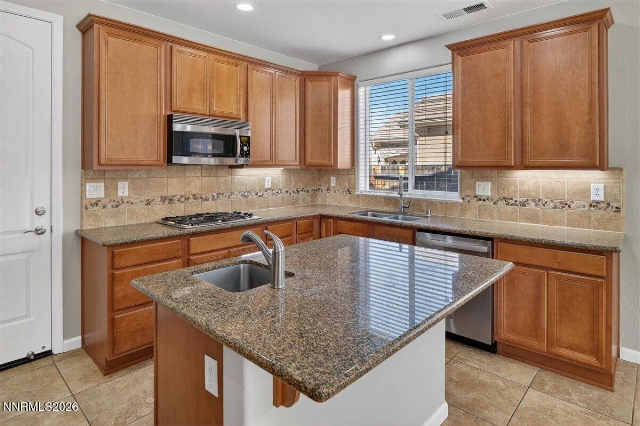 10108 Gold Mine Drive, Reno, NV 89521 Photo