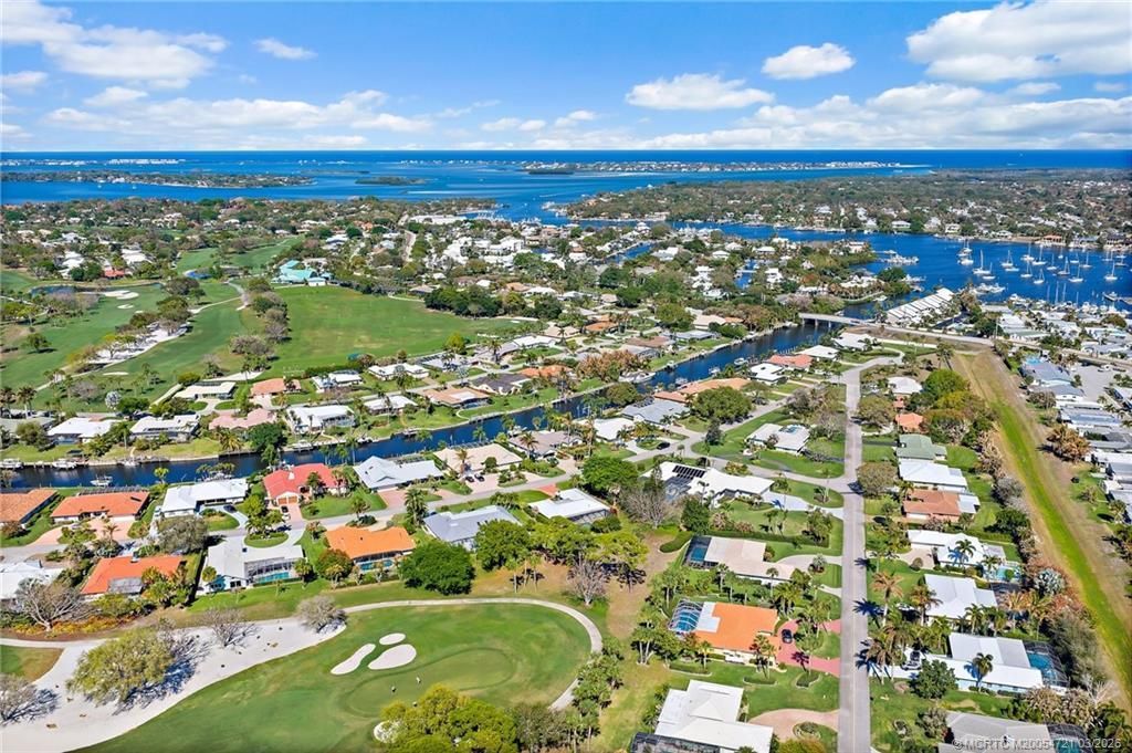 3011 SE Fairway W, Stuart, FL 34997 Photo