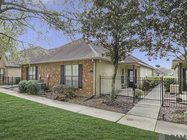 9124 Old Hammond Hwy, Unit #7, Baton Rouge, LA 70809