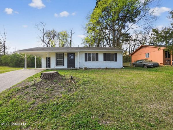 5770 Queen Mary Lane, Jackson, MS 39209