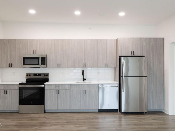 33 Center Street, Unit 3D, Albany, NY 12204