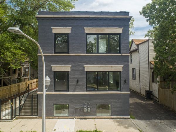 6911 S Kimbark Avenue , Chicago, IL 60637