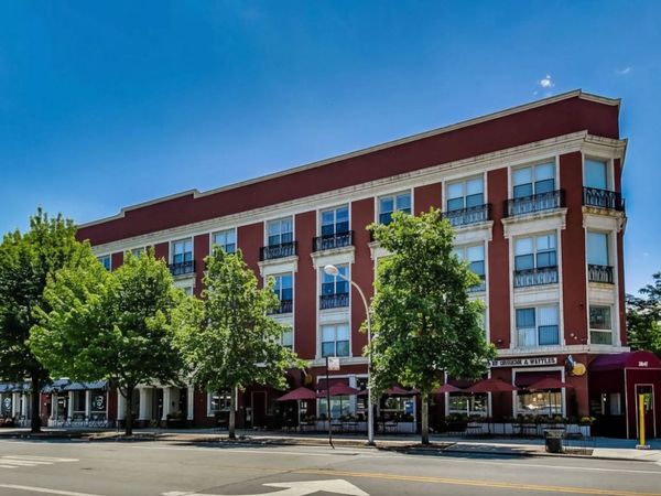 405 E Oakwood Boulevard , Unit 4L, Chicago, IL 60653