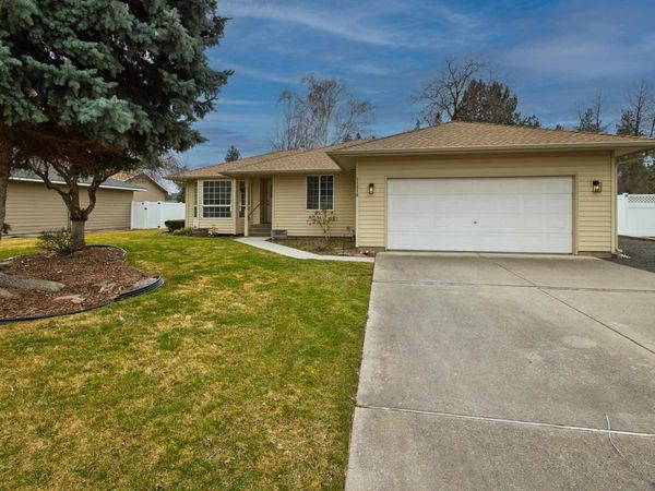 11316 E 34th Ave, Spokane, WA 99206