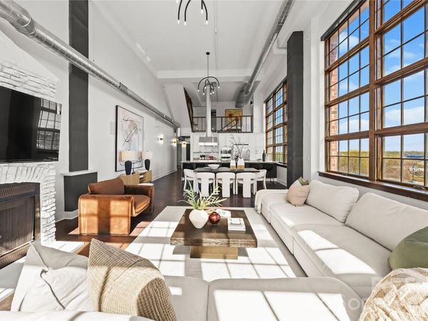 715 N Graham Street, Charlotte, NC 28202