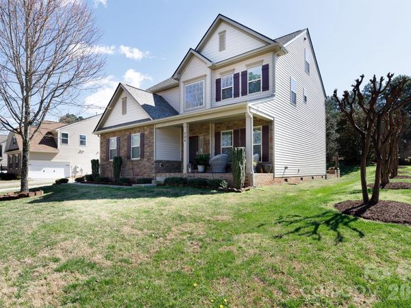 704 Rawlings Place , Rock Hill, SC 29730