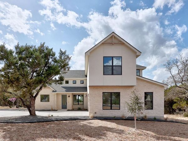 9504 Harbor DR , Jonestown, TX 78645