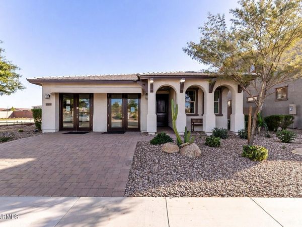 10851 E TAHOE Avenue, Mesa, AZ 85212