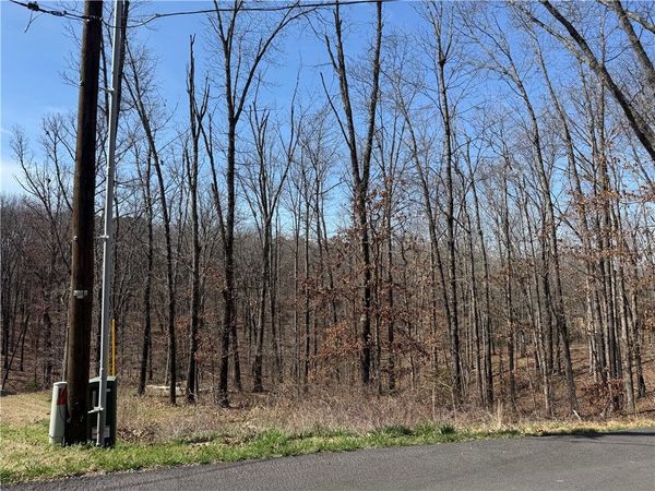Lot 35 Dickenshire Drive, Bella Vista, AR 72714