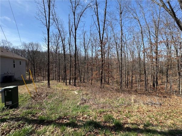 Lot 35 Dickenshire Drive, Bella Vista, AR 72714