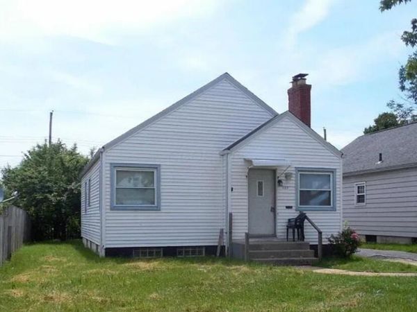 884 S Hague Avenue , Columbus, OH 43204