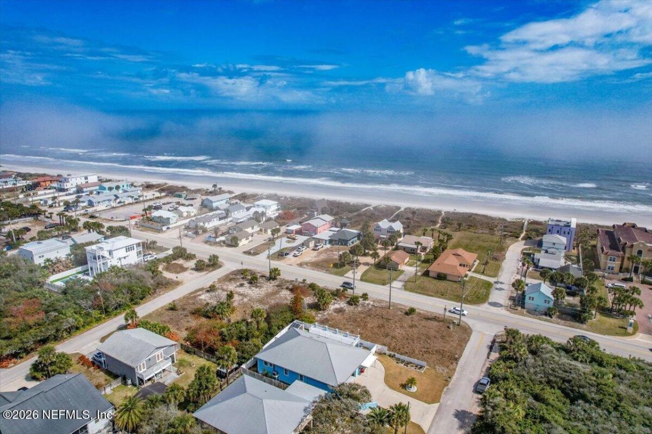 204 Palmetto Avenue, Vilano Beach, FL 32084 Photo