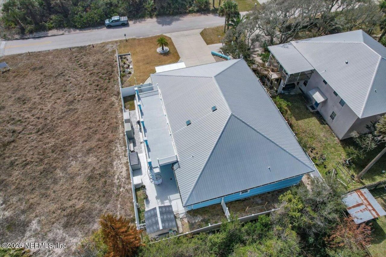 204 Palmetto Avenue, Vilano Beach, FL 32084 Photo