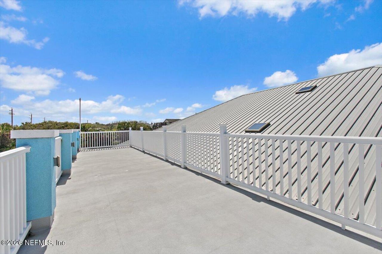 204 Palmetto Avenue, Vilano Beach, FL 32084 Photo