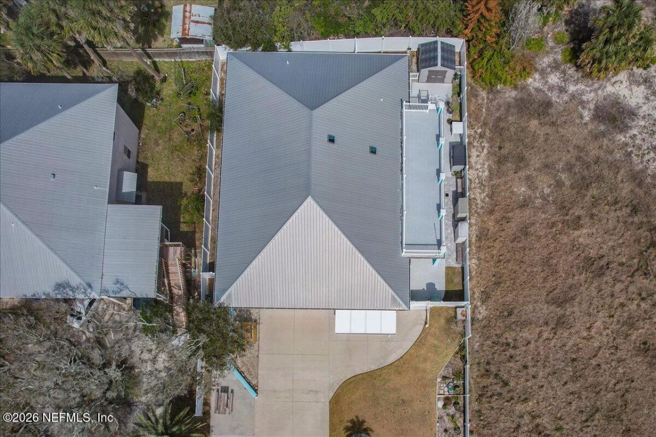 204 Palmetto Avenue, Vilano Beach, FL 32084 Photo