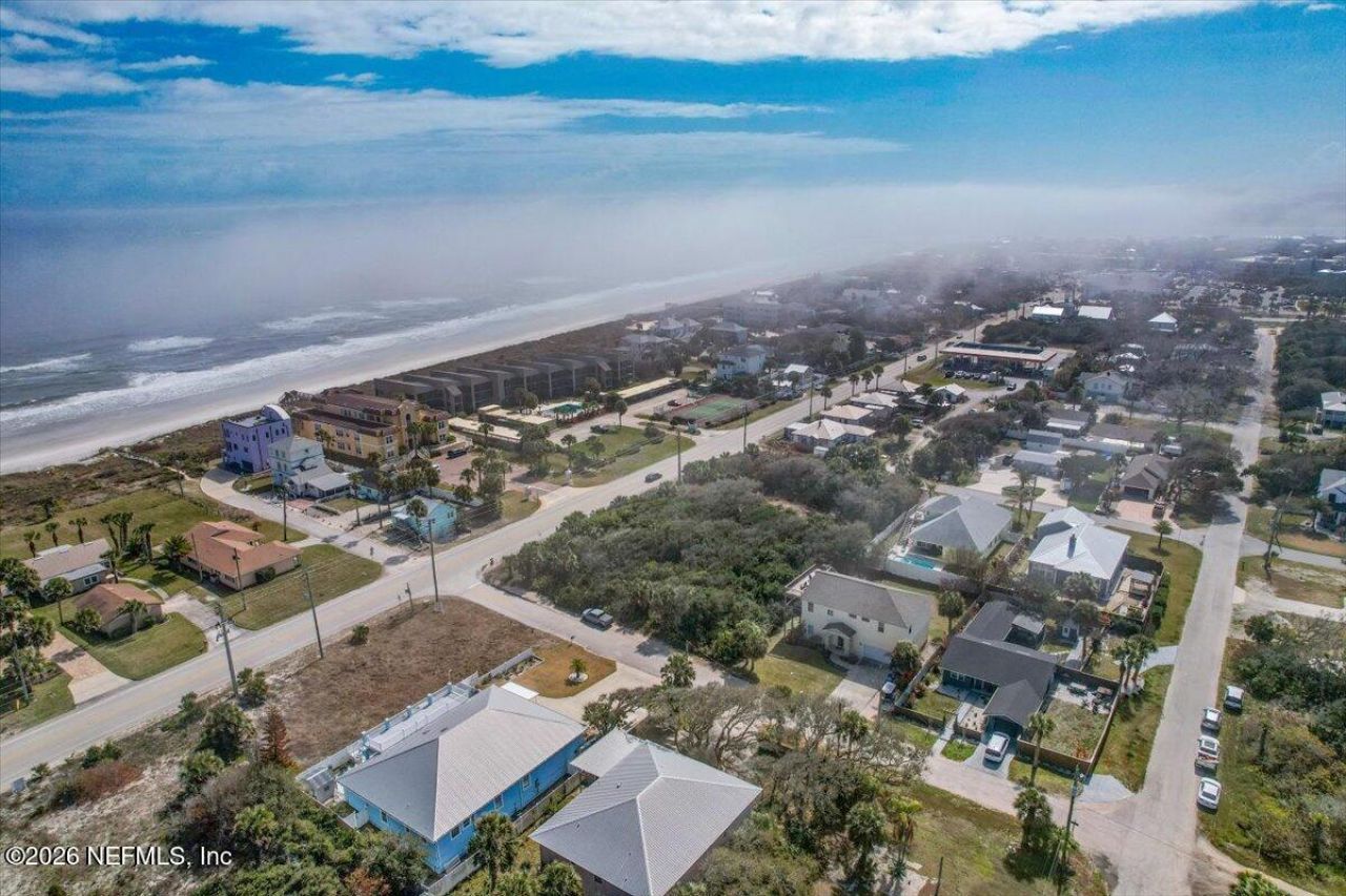 204 Palmetto Avenue, Vilano Beach, FL 32084 Photo