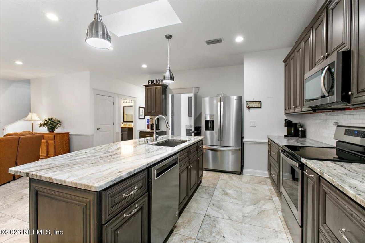 204 Palmetto Avenue, Vilano Beach, FL 32084 Photo