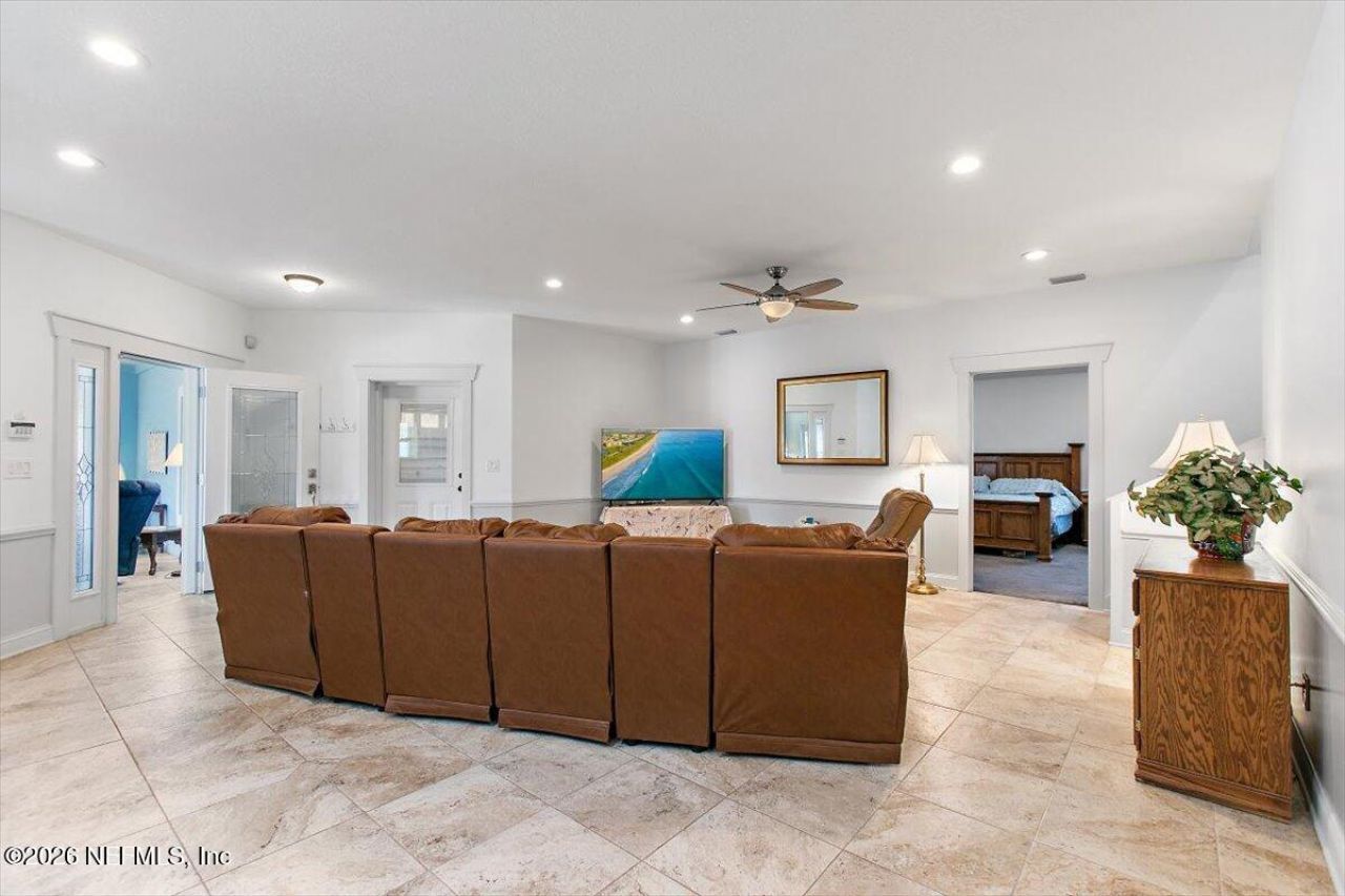 204 Palmetto Avenue, Vilano Beach, FL 32084 Photo